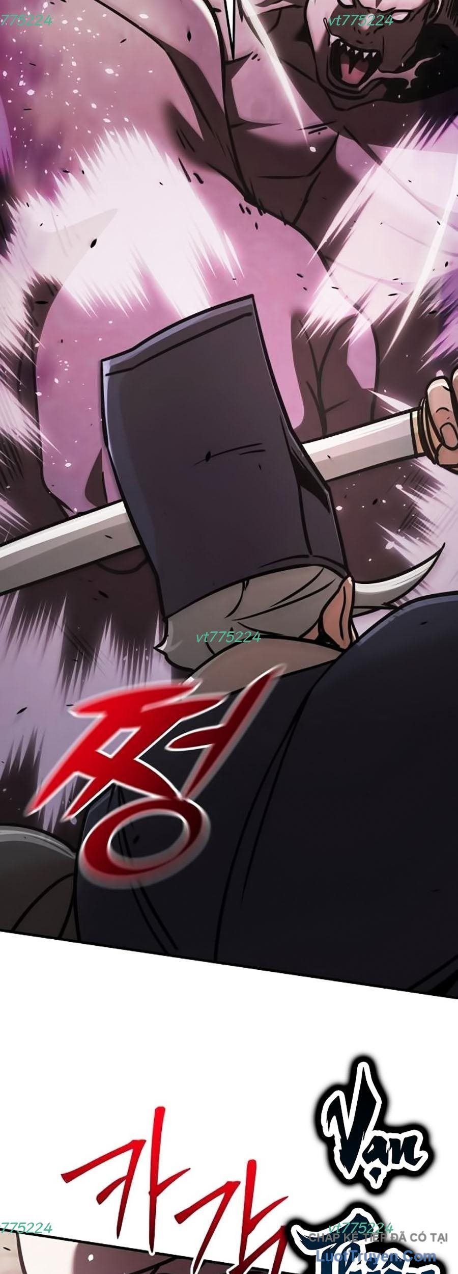 đọc truyện Tiểu Tử Đáng Ngờ Lại Là Cao Thủ Chương 118 ảnh 57 tại Thiên Thai Truyện