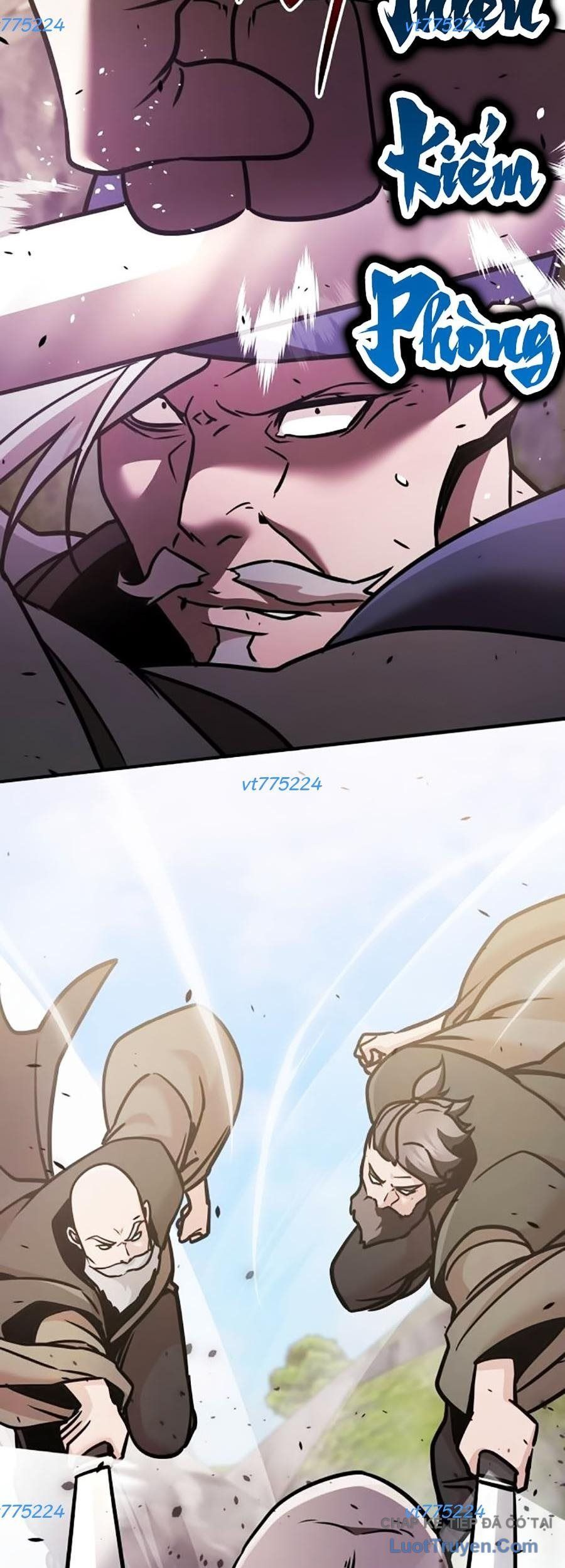 đọc truyện Tiểu Tử Đáng Ngờ Lại Là Cao Thủ Chương 118 ảnh 58 tại Thiên Thai Truyện