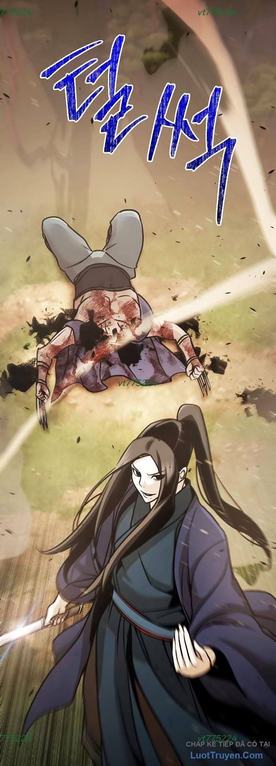 đọc truyện Tiểu Tử Đáng Ngờ Lại Là Cao Thủ Chương 118 ảnh 11 tại Thiên Thai Truyện