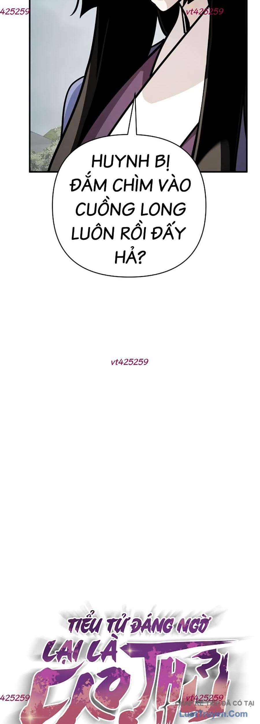 đọc truyện Tiểu Tử Đáng Ngờ Lại Là Cao Thủ Chương 119 ảnh 38 tại Thiên Thai Truyện