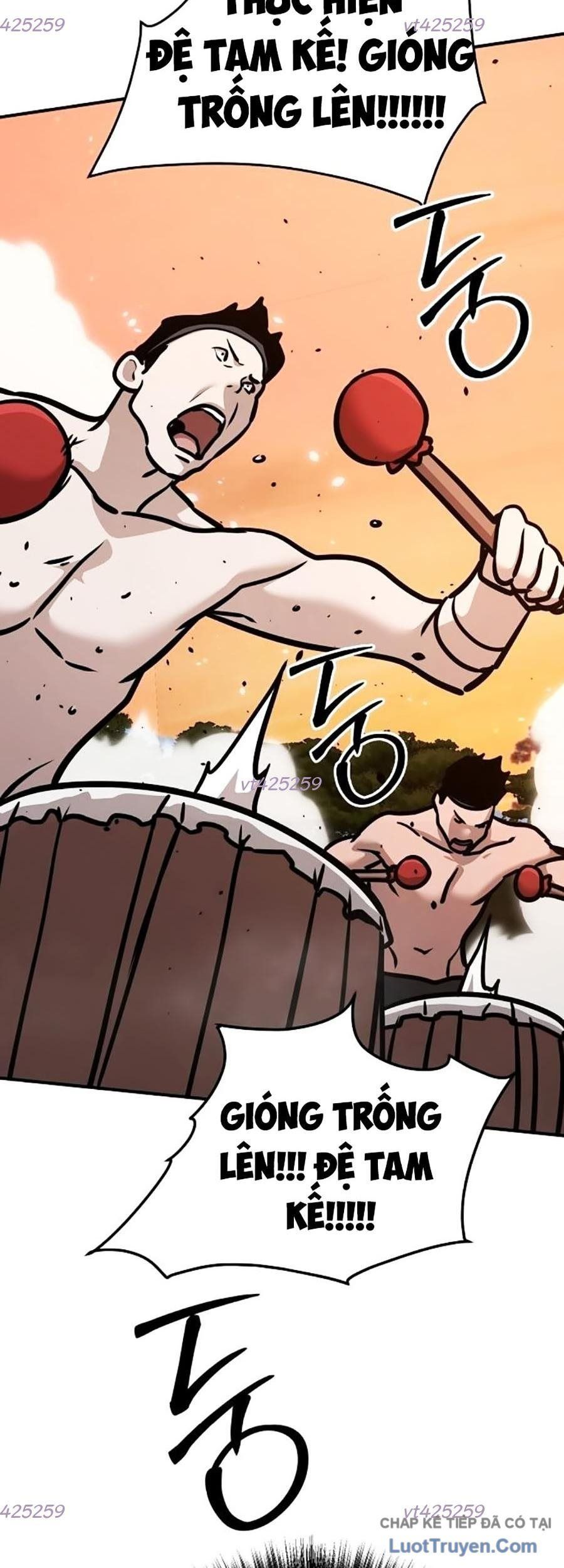 đọc truyện Tiểu Tử Đáng Ngờ Lại Là Cao Thủ Chương 119 ảnh 46 tại Thiên Thai Truyện