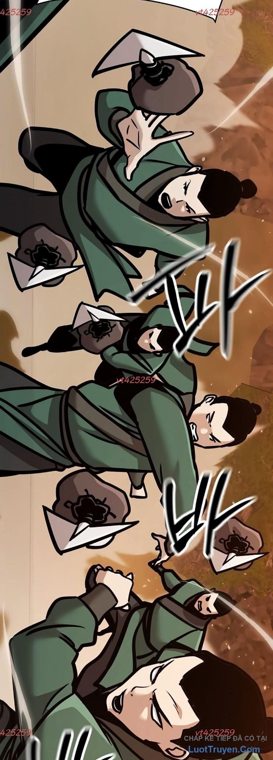 đọc truyện Tiểu Tử Đáng Ngờ Lại Là Cao Thủ Chương 119 ảnh 48 tại Thiên Thai Truyện