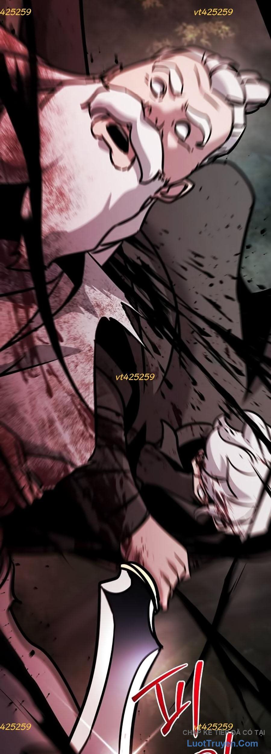 đọc truyện Tiểu Tử Đáng Ngờ Lại Là Cao Thủ Chương 119 ảnh 7 tại Thiên Thai Truyện