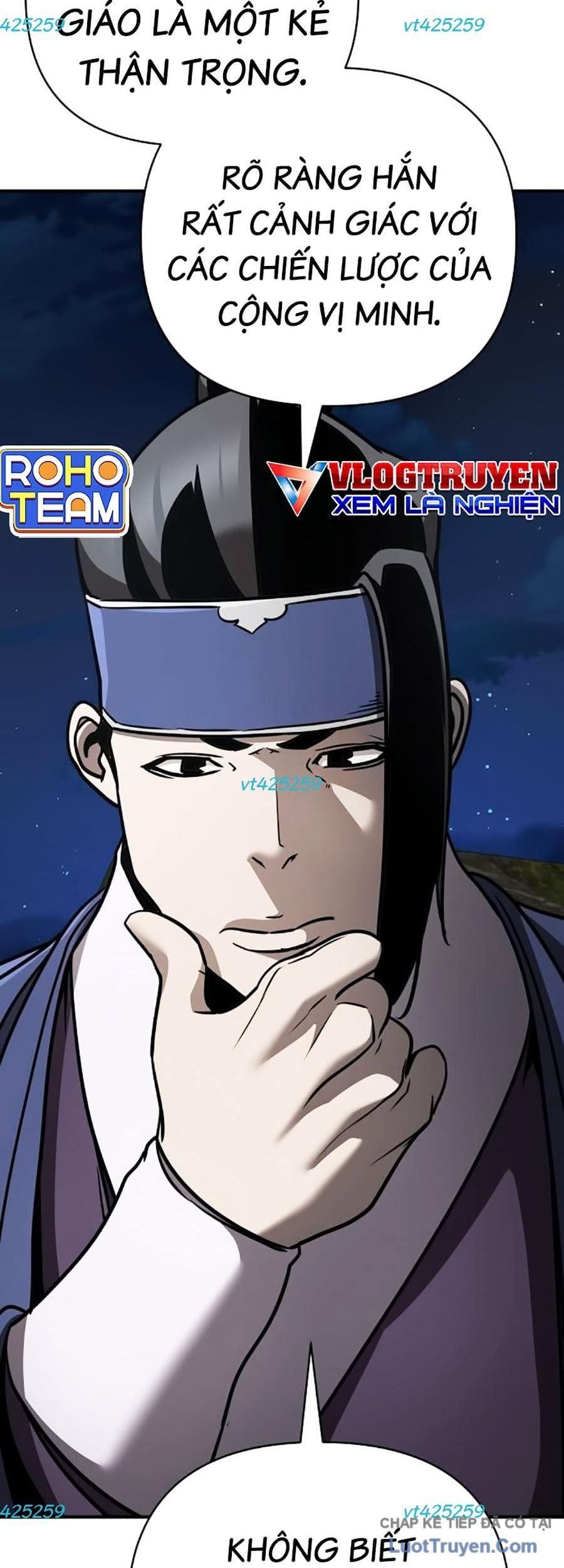 đọc truyện Tiểu Tử Đáng Ngờ Lại Là Cao Thủ Chương 119 ảnh 61 tại Thiên Thai Truyện