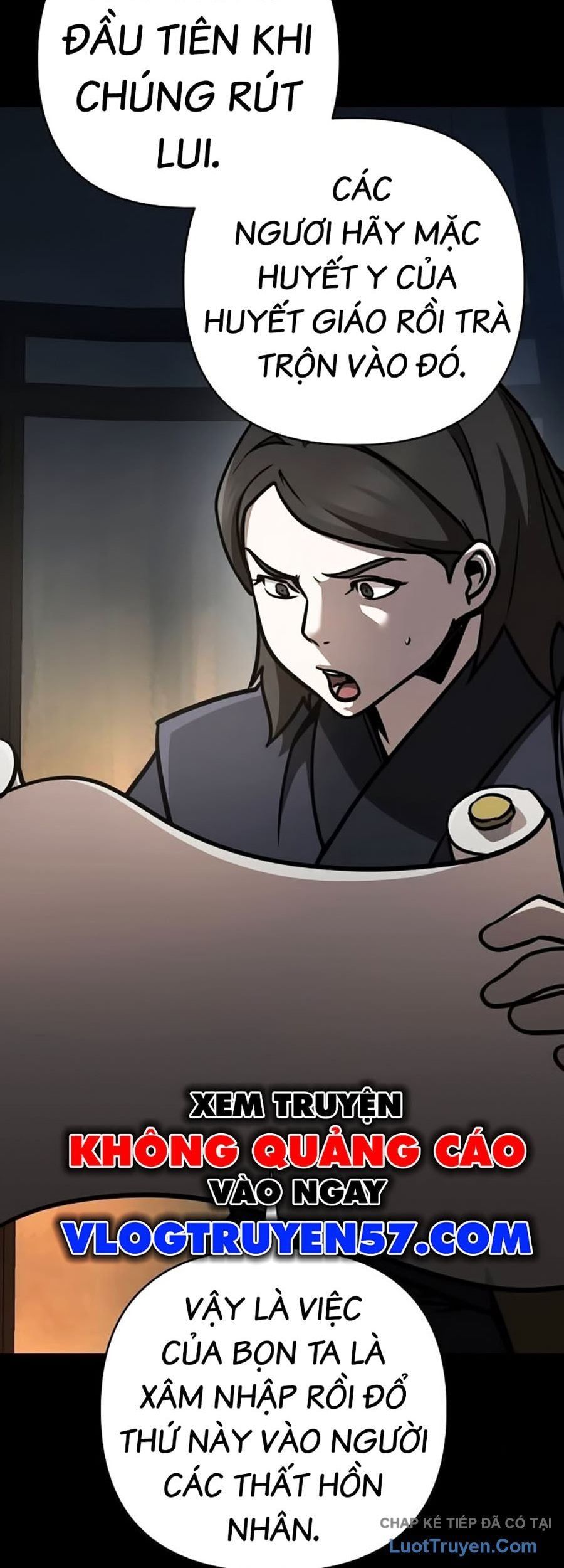 đọc truyện Tiểu Tử Đáng Ngờ Lại Là Cao Thủ Chương 119 ảnh 81 tại Thiên Thai Truyện