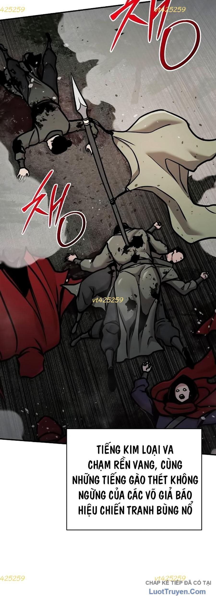 đọc truyện Tiểu Tử Đáng Ngờ Lại Là Cao Thủ Chương 119 ảnh 11 tại Thiên Thai Truyện