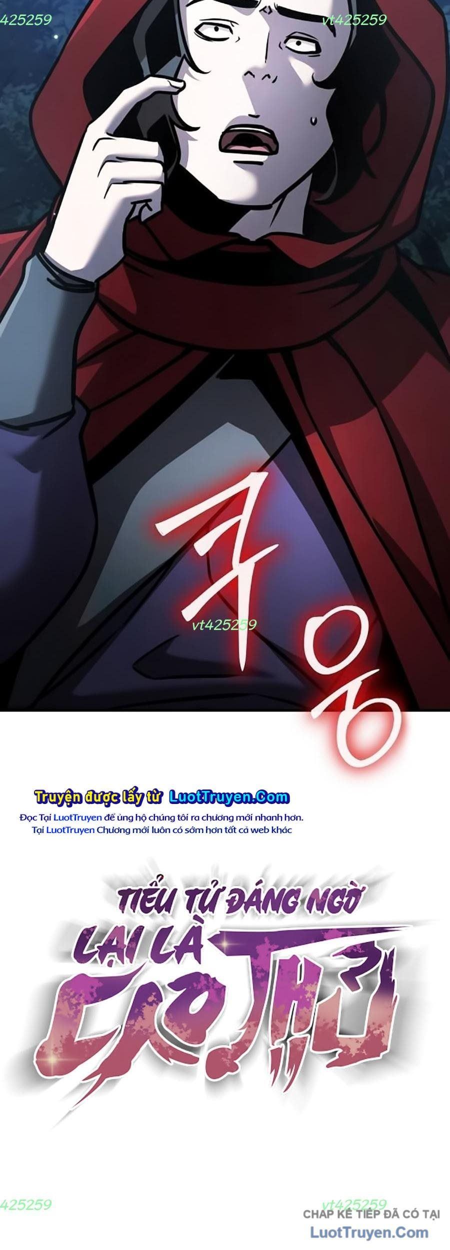 đọc truyện Tiểu Tử Đáng Ngờ Lại Là Cao Thủ Chương 119 ảnh 95 tại Thiên Thai Truyện