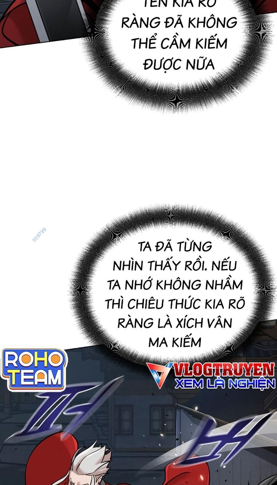 đọc truyện Tiểu Tử Đáng Ngờ Lại Là Cao Thủ Chương 12 ảnh 34 tại Thiên Thai Truyện