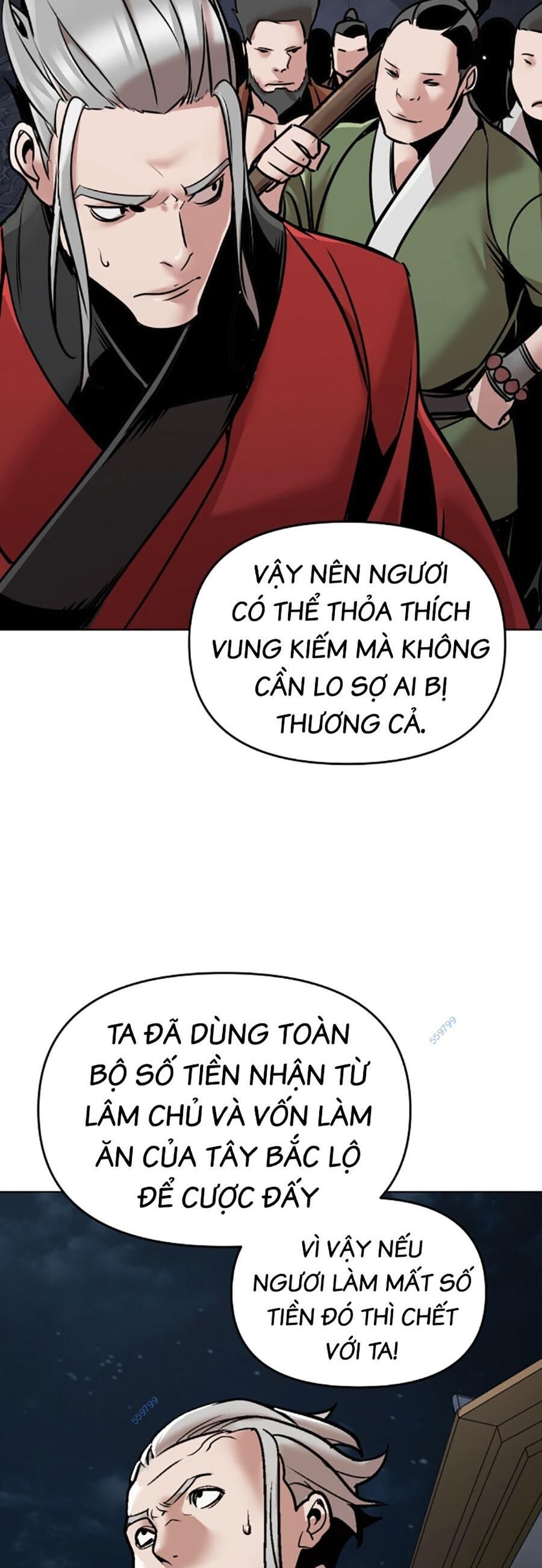 đọc truyện Tiểu Tử Đáng Ngờ Lại Là Cao Thủ Chương 12 ảnh 5 tại Thiên Thai Truyện