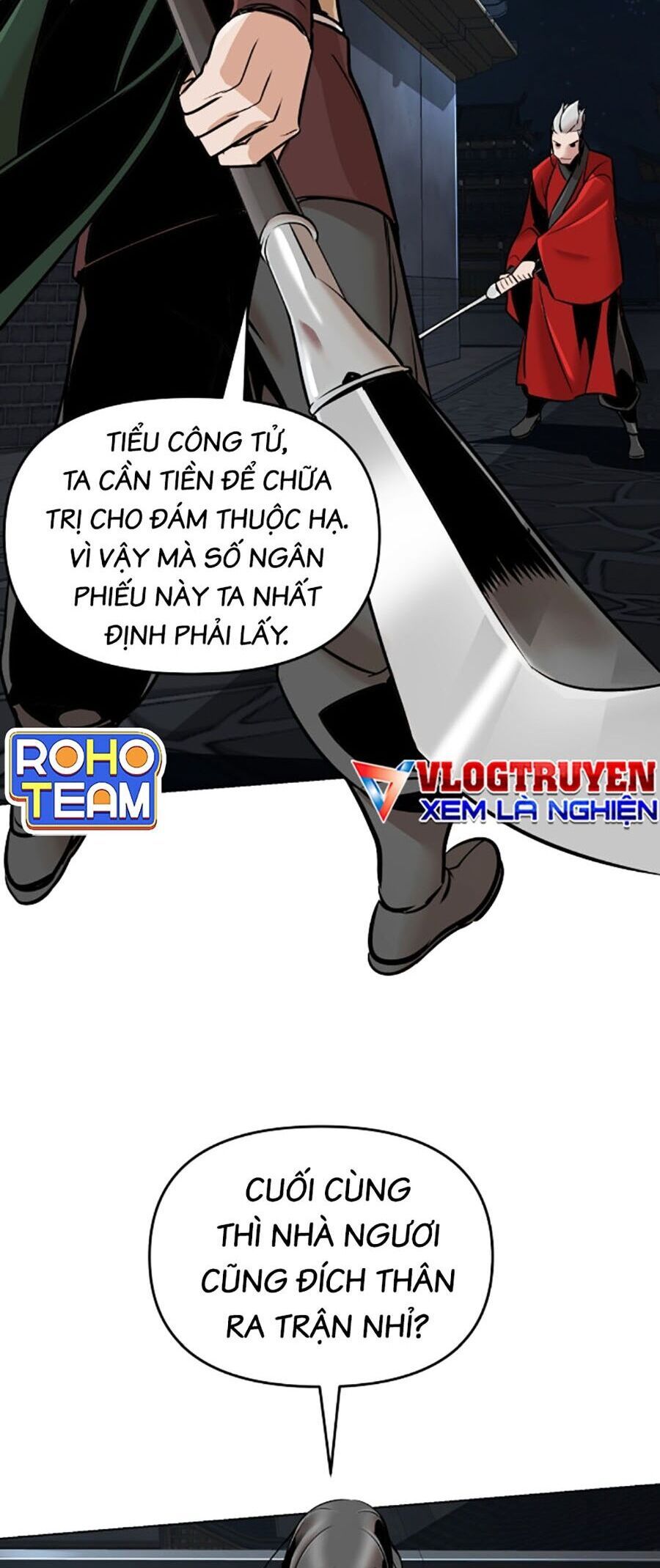 đọc truyện Tiểu Tử Đáng Ngờ Lại Là Cao Thủ Chương 12 ảnh 49 tại Thiên Thai Truyện