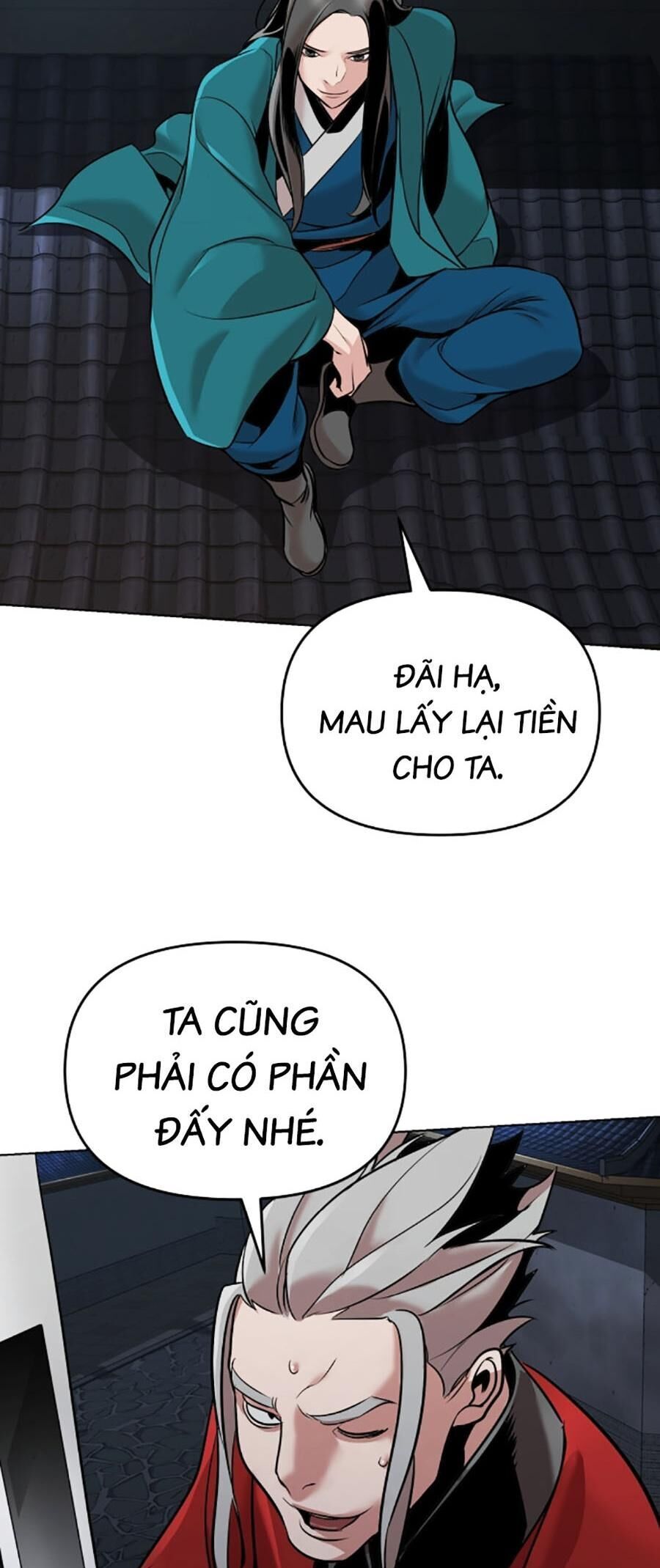 đọc truyện Tiểu Tử Đáng Ngờ Lại Là Cao Thủ Chương 12 ảnh 50 tại Thiên Thai Truyện