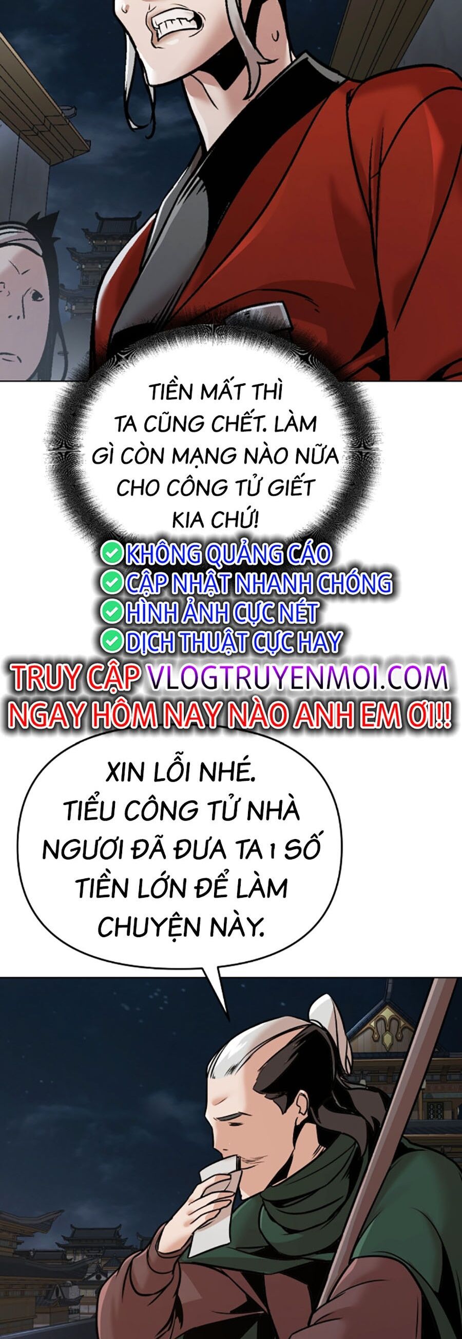 đọc truyện Tiểu Tử Đáng Ngờ Lại Là Cao Thủ Chương 12 ảnh 6 tại Thiên Thai Truyện