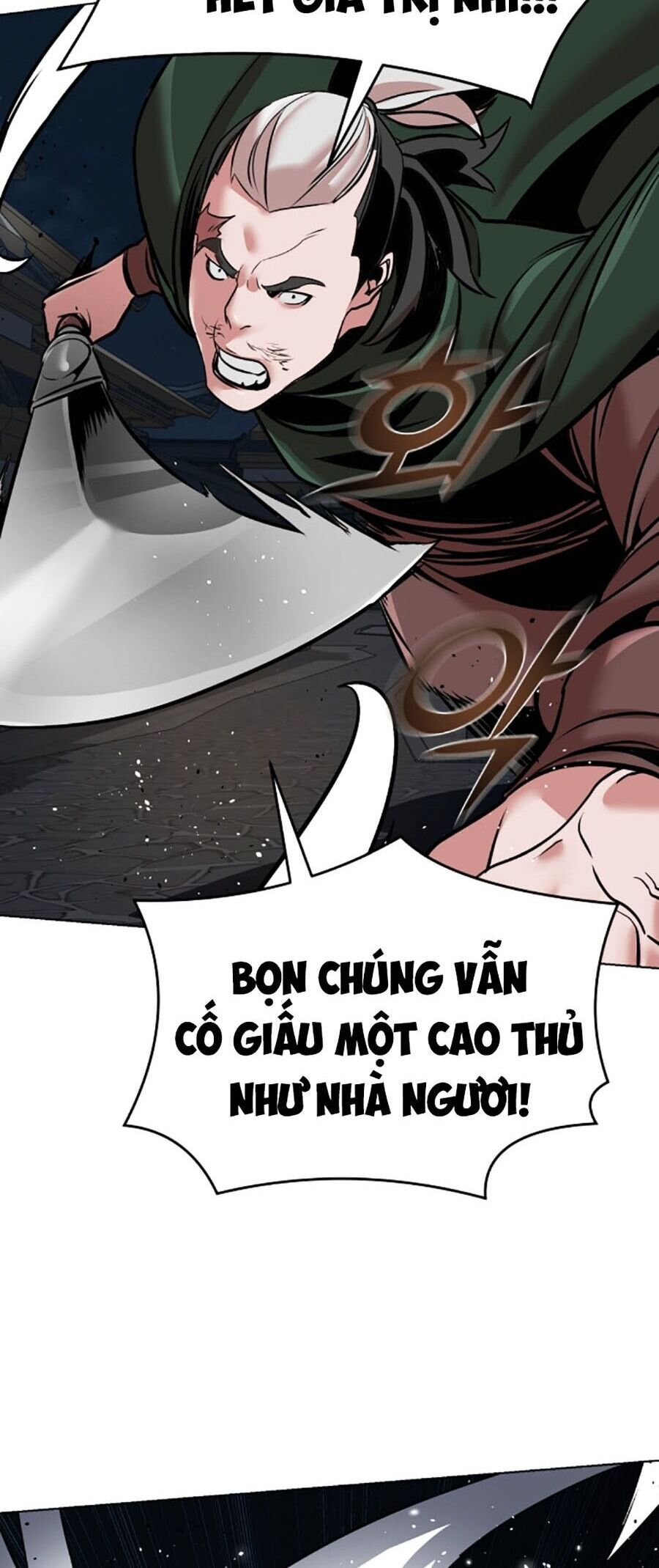 đọc truyện Tiểu Tử Đáng Ngờ Lại Là Cao Thủ Chương 12 ảnh 61 tại Thiên Thai Truyện