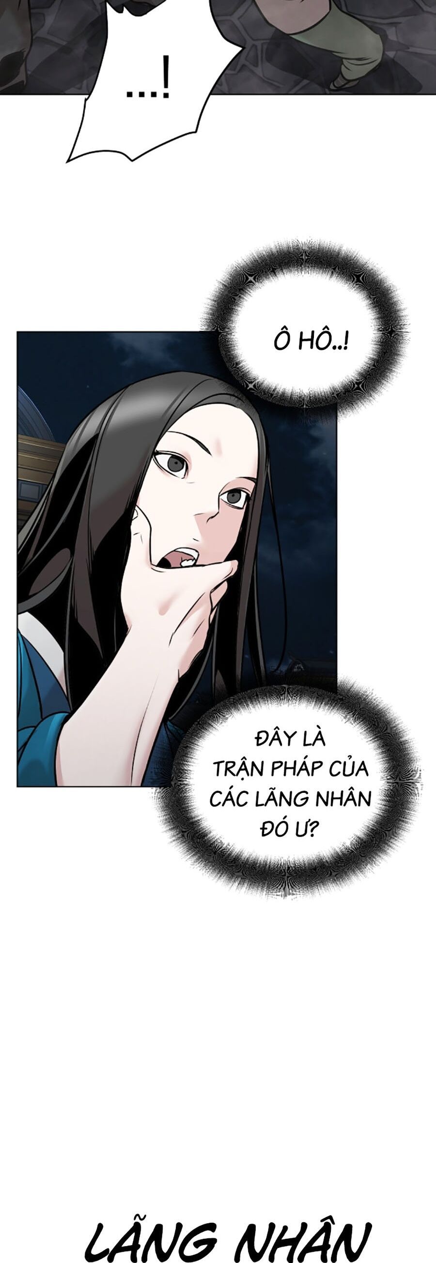 đọc truyện Tiểu Tử Đáng Ngờ Lại Là Cao Thủ Chương 12 ảnh 8 tại Thiên Thai Truyện