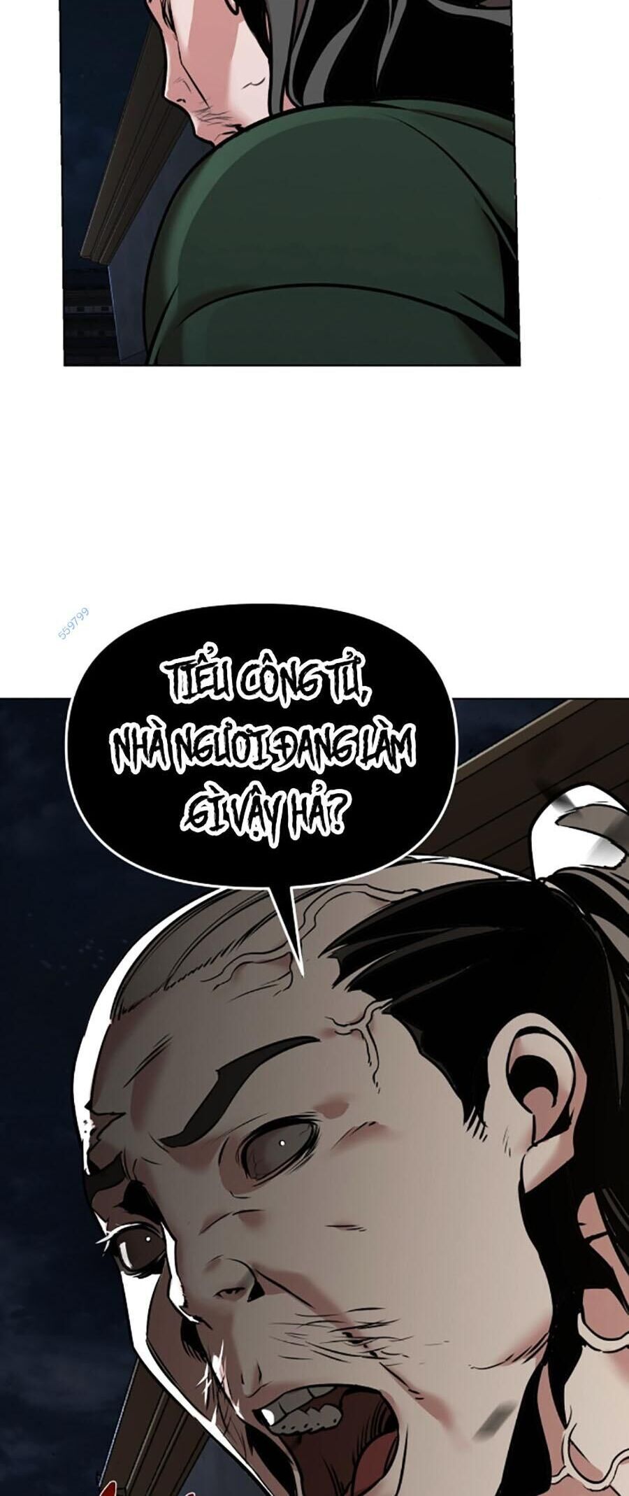 đọc truyện Tiểu Tử Đáng Ngờ Lại Là Cao Thủ Chương 12 ảnh 71 tại Thiên Thai Truyện