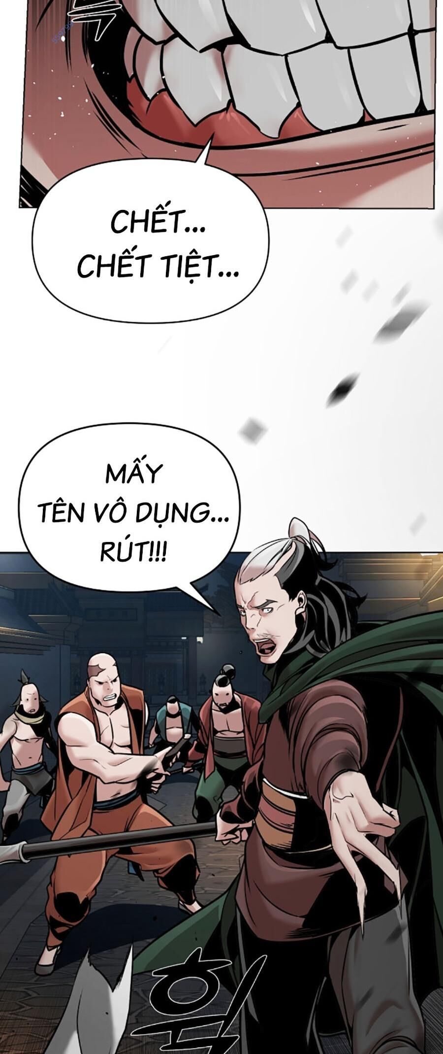 đọc truyện Tiểu Tử Đáng Ngờ Lại Là Cao Thủ Chương 12 ảnh 74 tại Thiên Thai Truyện