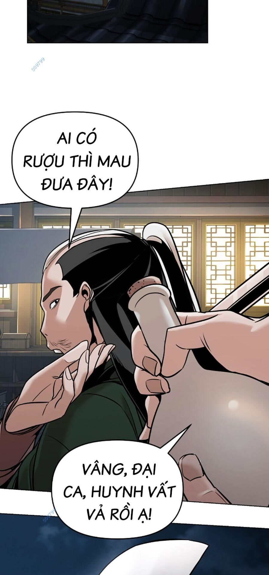 đọc truyện Tiểu Tử Đáng Ngờ Lại Là Cao Thủ Chương 12 ảnh 77 tại Thiên Thai Truyện