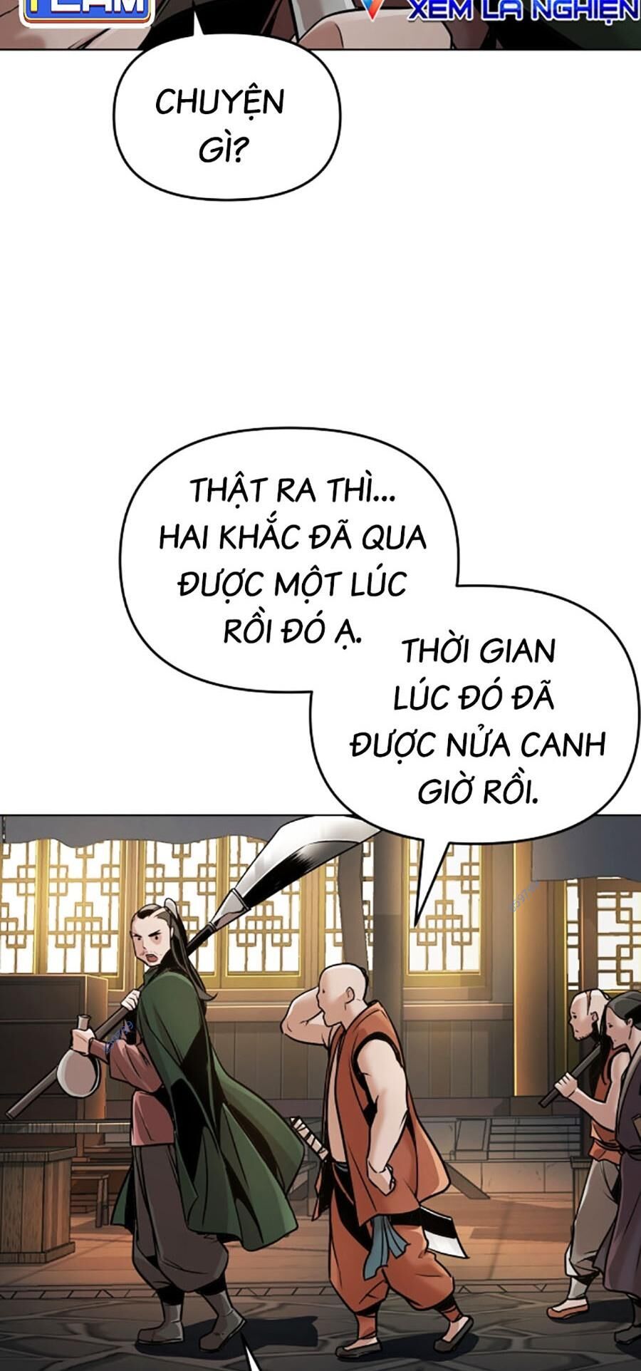 đọc truyện Tiểu Tử Đáng Ngờ Lại Là Cao Thủ Chương 12 ảnh 79 tại Thiên Thai Truyện