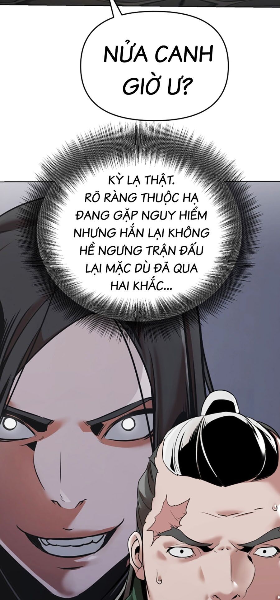 đọc truyện Tiểu Tử Đáng Ngờ Lại Là Cao Thủ Chương 12 ảnh 80 tại Thiên Thai Truyện