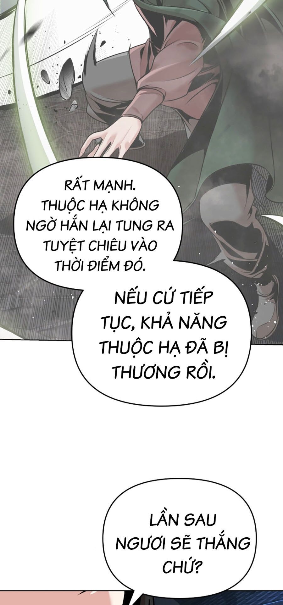 đọc truyện Tiểu Tử Đáng Ngờ Lại Là Cao Thủ Chương 12 ảnh 86 tại Thiên Thai Truyện