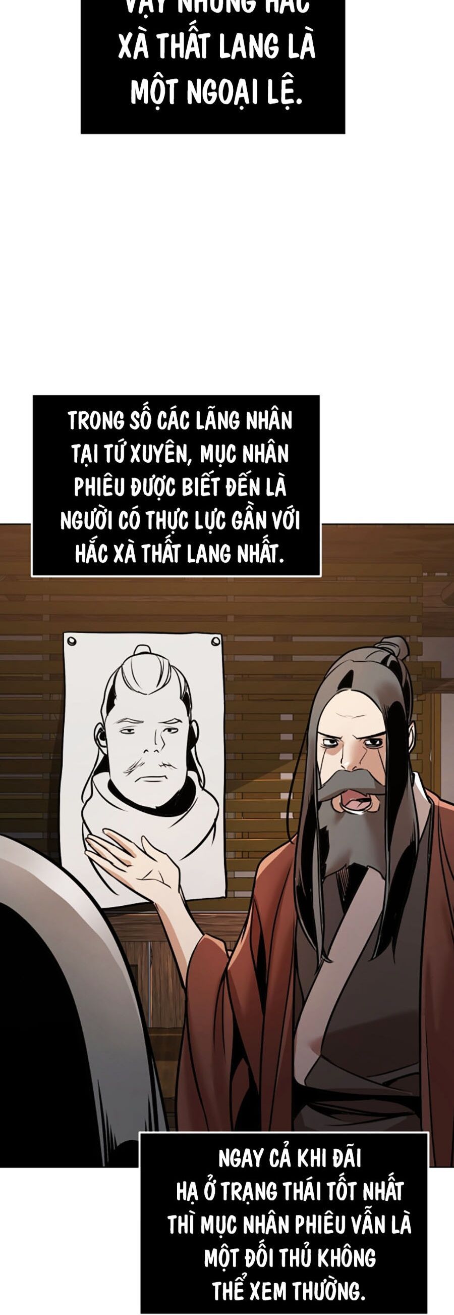 đọc truyện Tiểu Tử Đáng Ngờ Lại Là Cao Thủ Chương 12 ảnh 10 tại Thiên Thai Truyện