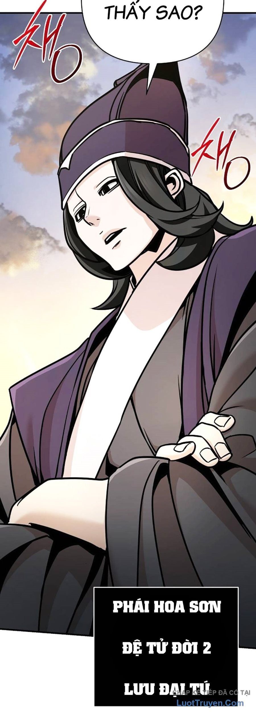 đọc truyện Tiểu Tử Đáng Ngờ Lại Là Cao Thủ Chương 121 ảnh 17 tại Thiên Thai Truyện