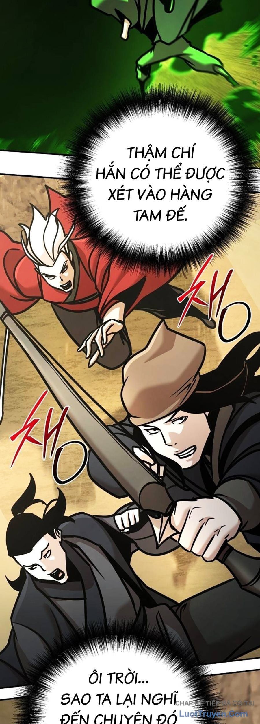 đọc truyện Tiểu Tử Đáng Ngờ Lại Là Cao Thủ Chương 121 ảnh 4 tại Thiên Thai Truyện