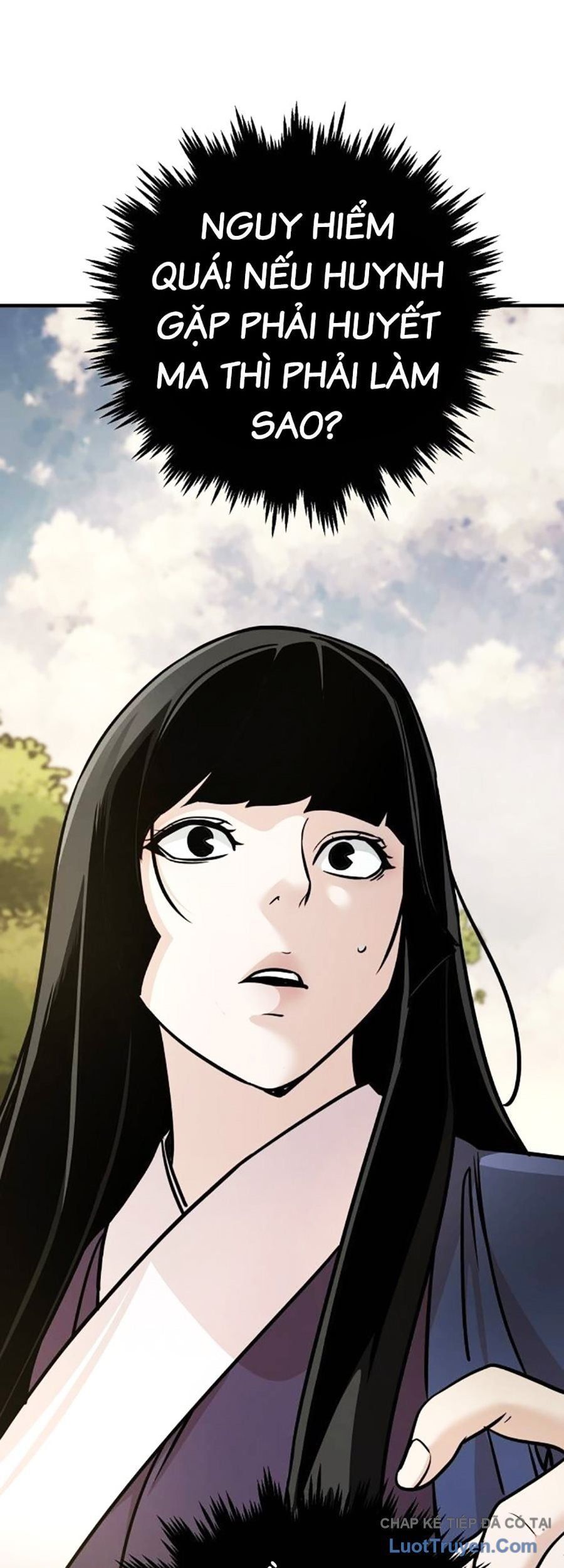 đọc truyện Tiểu Tử Đáng Ngờ Lại Là Cao Thủ Chương 121 ảnh 24 tại Thiên Thai Truyện