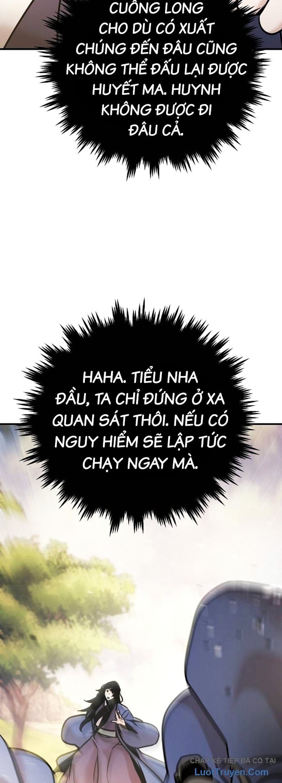 đọc truyện Tiểu Tử Đáng Ngờ Lại Là Cao Thủ Chương 121 ảnh 25 tại Thiên Thai Truyện