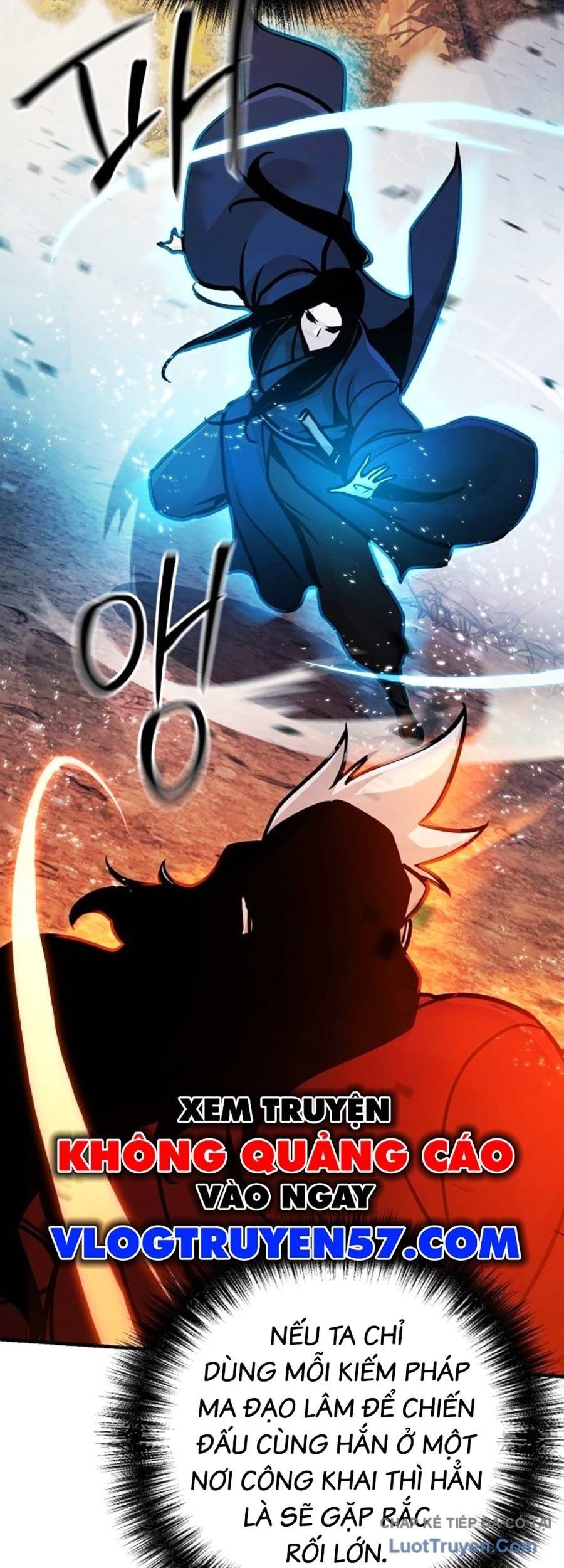 đọc truyện Tiểu Tử Đáng Ngờ Lại Là Cao Thủ Chương 121 ảnh 35 tại Thiên Thai Truyện