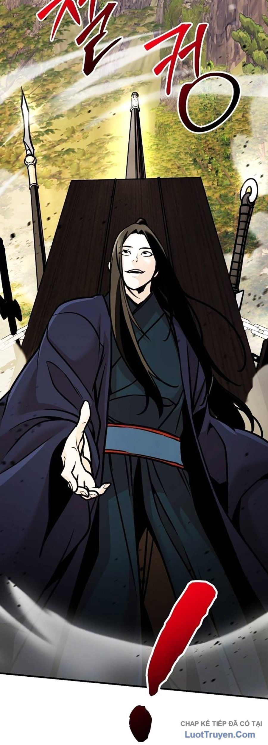 đọc truyện Tiểu Tử Đáng Ngờ Lại Là Cao Thủ Chương 121 ảnh 67 tại Thiên Thai Truyện