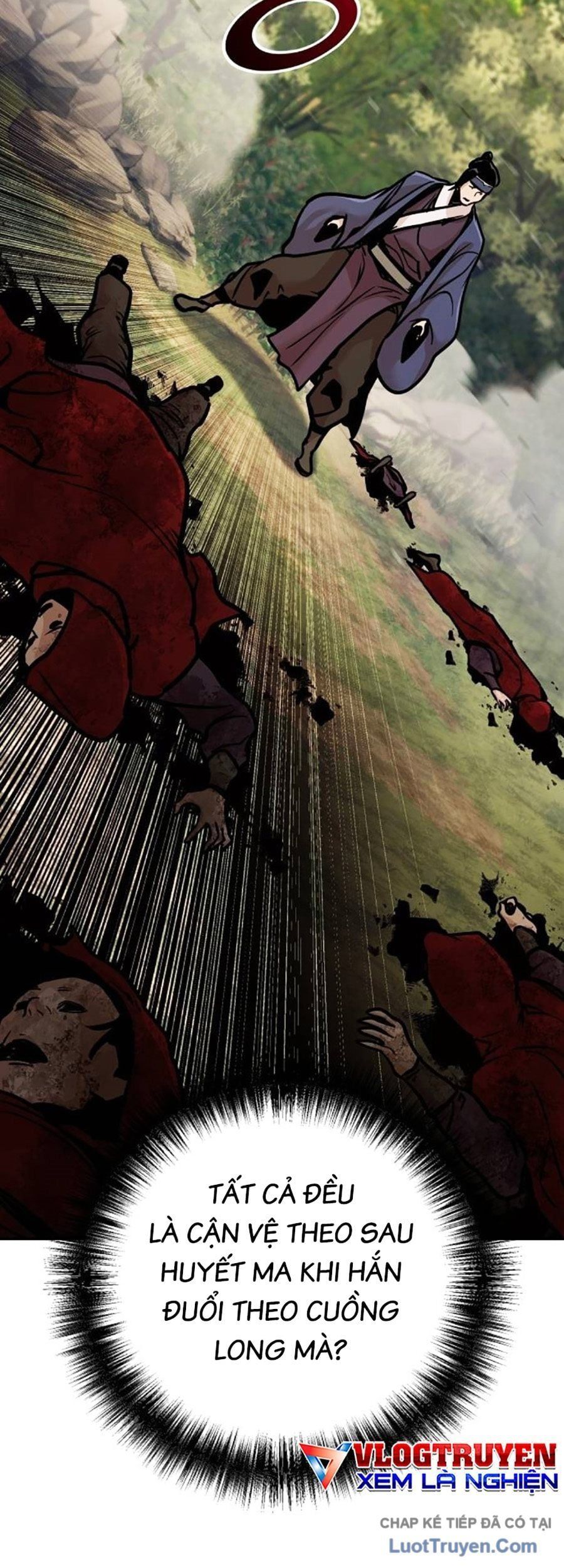 đọc truyện Tiểu Tử Đáng Ngờ Lại Là Cao Thủ Chương 122 ảnh 24 tại Thiên Thai Truyện