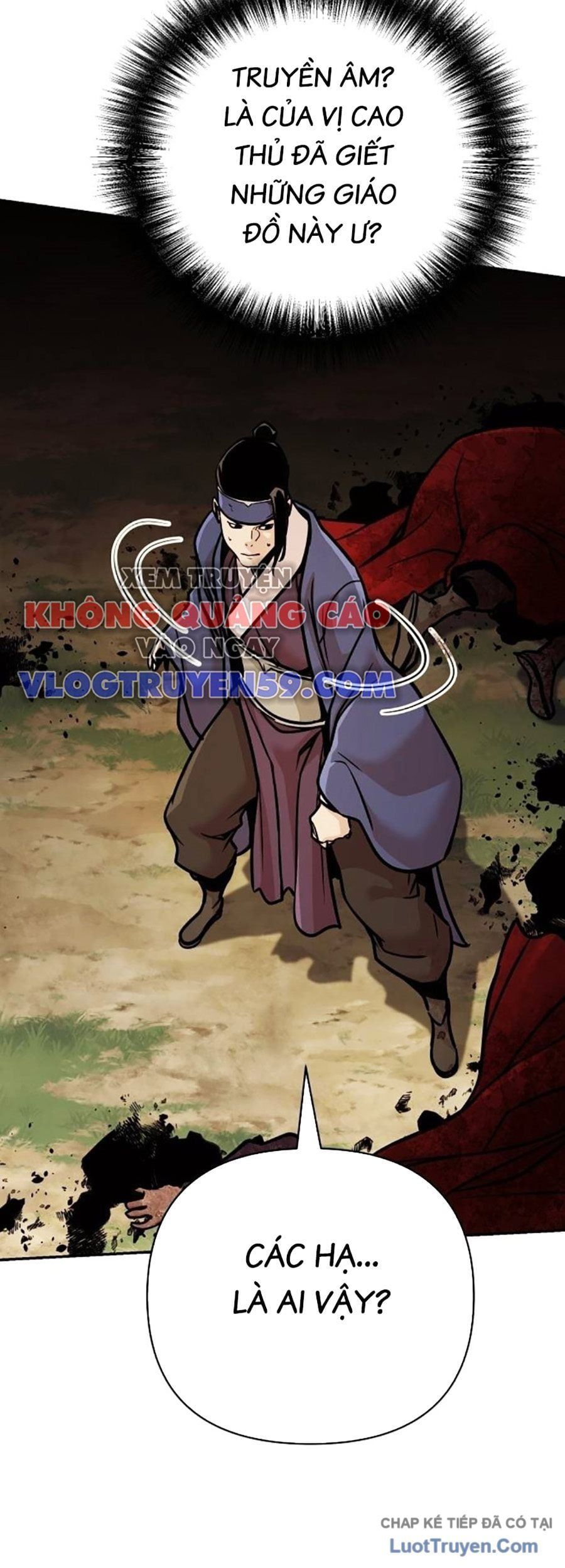 đọc truyện Tiểu Tử Đáng Ngờ Lại Là Cao Thủ Chương 122 ảnh 26 tại Thiên Thai Truyện