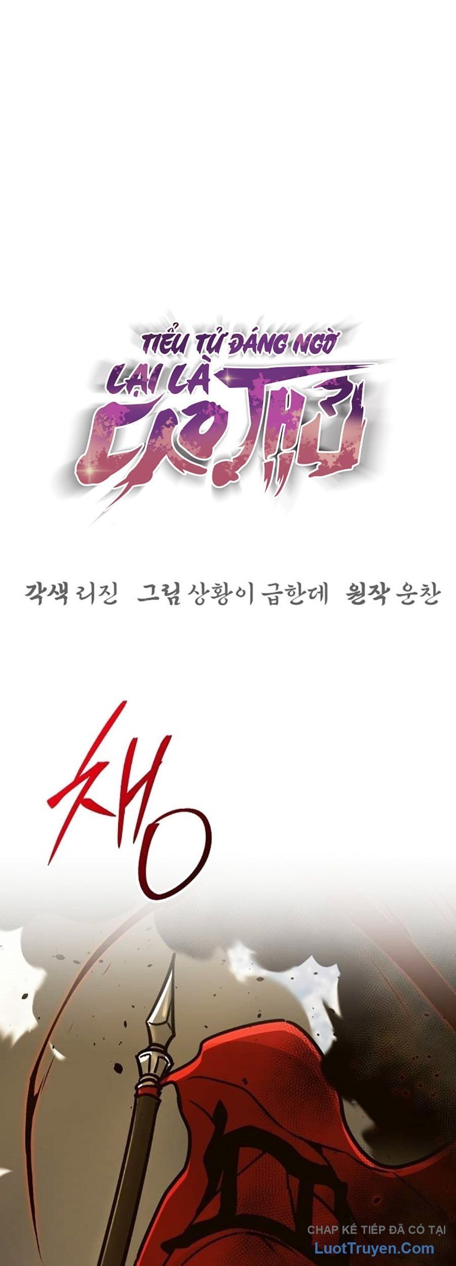 đọc truyện Tiểu Tử Đáng Ngờ Lại Là Cao Thủ Chương 122 ảnh 38 tại Thiên Thai Truyện