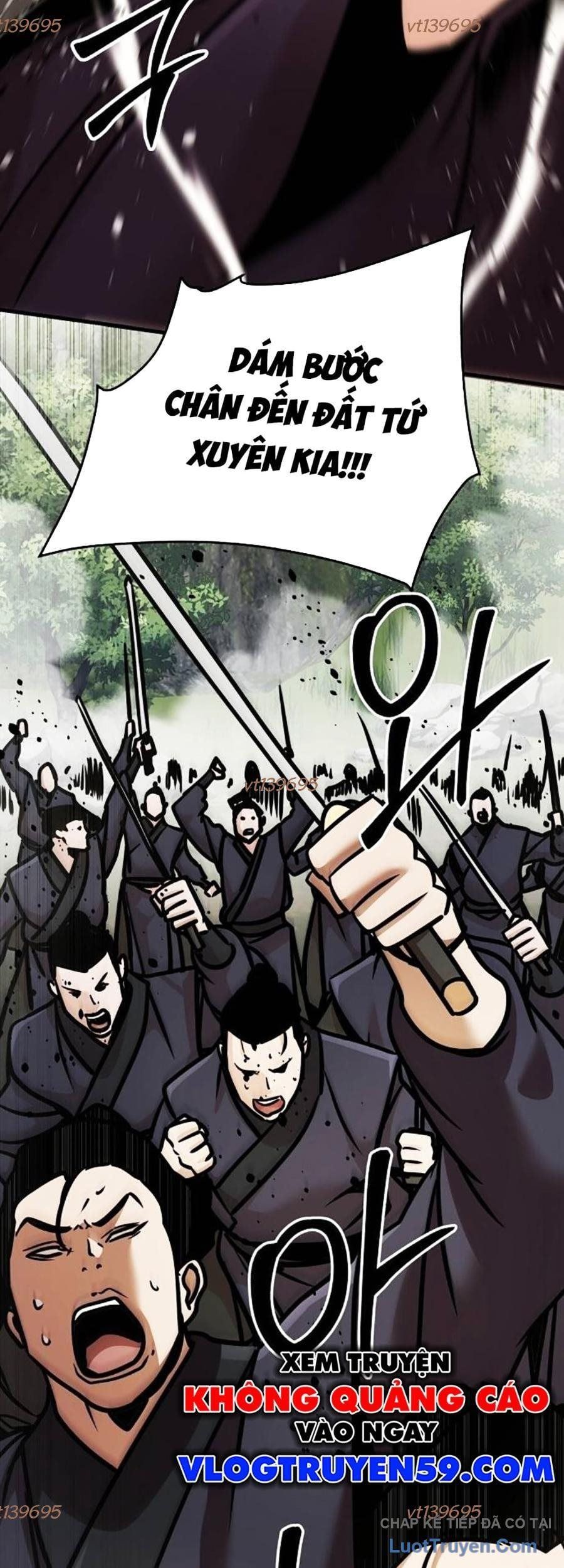 đọc truyện Tiểu Tử Đáng Ngờ Lại Là Cao Thủ Chương 122 ảnh 98 tại Thiên Thai Truyện