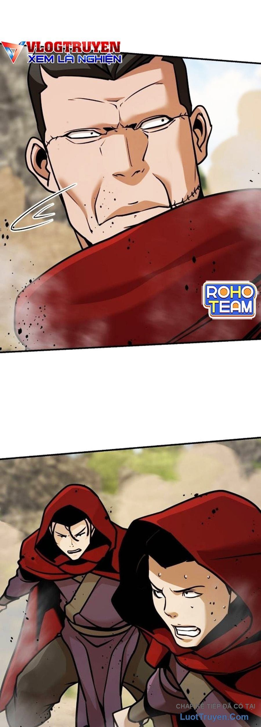 đọc truyện Tiểu Tử Đáng Ngờ Lại Là Cao Thủ Chương 123 ảnh 18 tại Thiên Thai Truyện