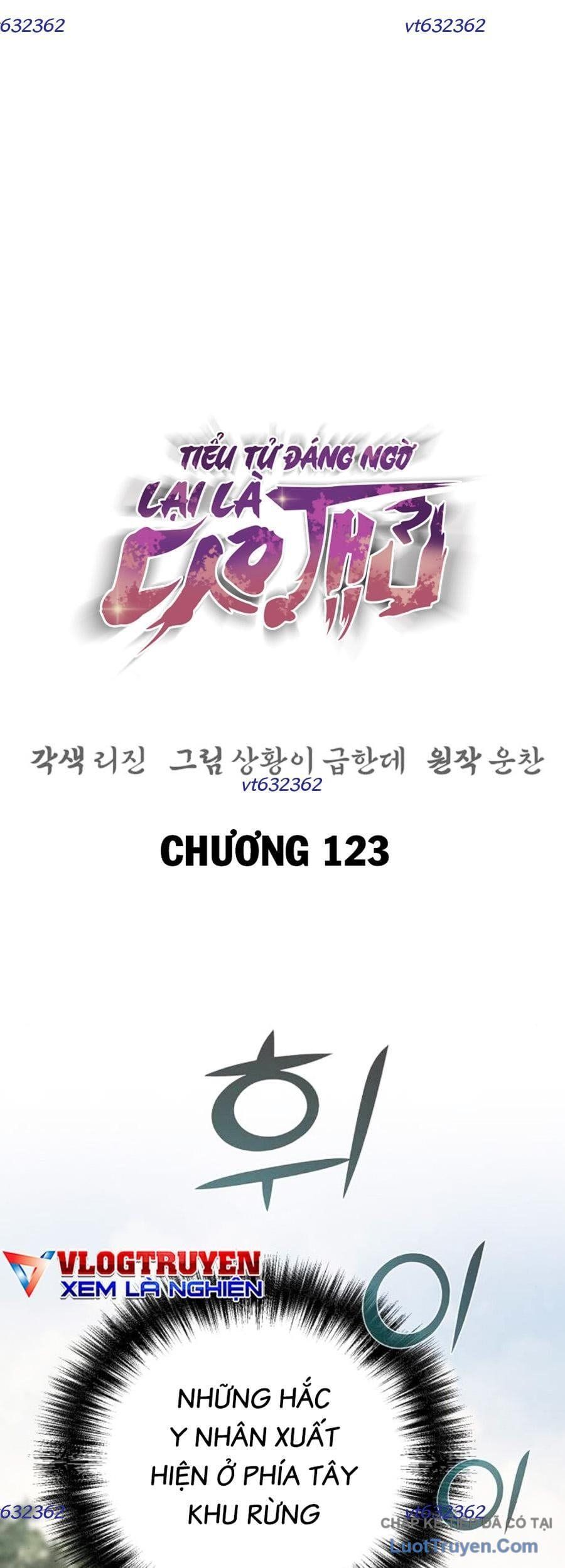 đọc truyện Tiểu Tử Đáng Ngờ Lại Là Cao Thủ Chương 123 ảnh 40 tại Thiên Thai Truyện