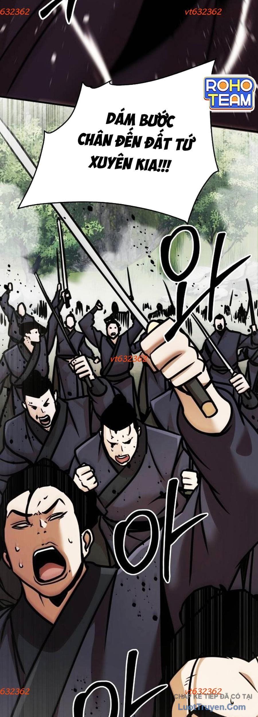 đọc truyện Tiểu Tử Đáng Ngờ Lại Là Cao Thủ Chương 123 ảnh 7 tại Thiên Thai Truyện