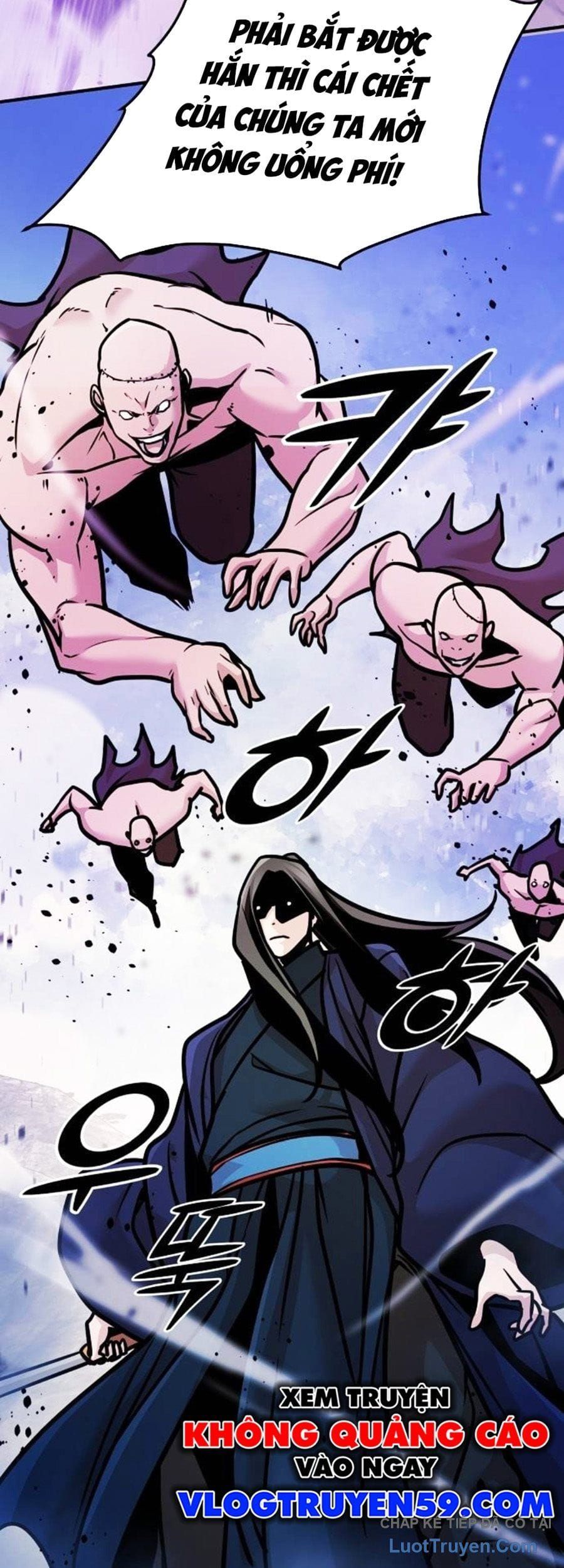 đọc truyện Tiểu Tử Đáng Ngờ Lại Là Cao Thủ Chương 123 ảnh 72 tại Thiên Thai Truyện