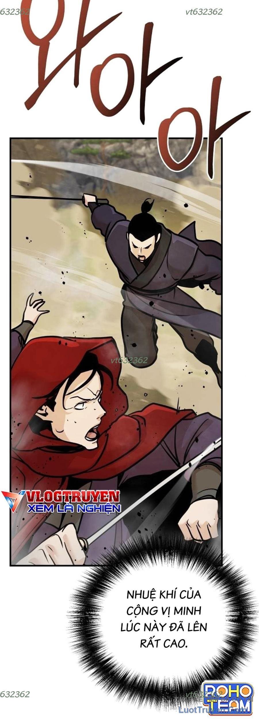 đọc truyện Tiểu Tử Đáng Ngờ Lại Là Cao Thủ Chương 123 ảnh 10 tại Thiên Thai Truyện