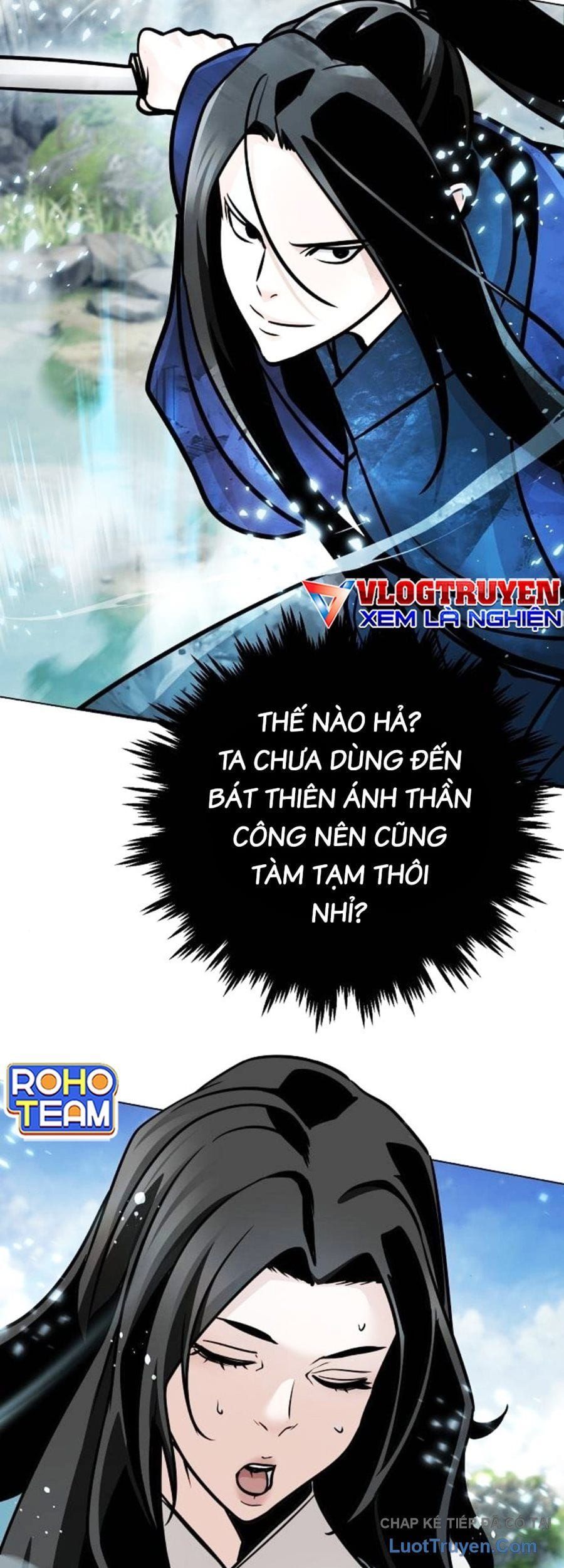 đọc truyện Tiểu Tử Đáng Ngờ Lại Là Cao Thủ Chương 123 ảnh 84 tại Thiên Thai Truyện