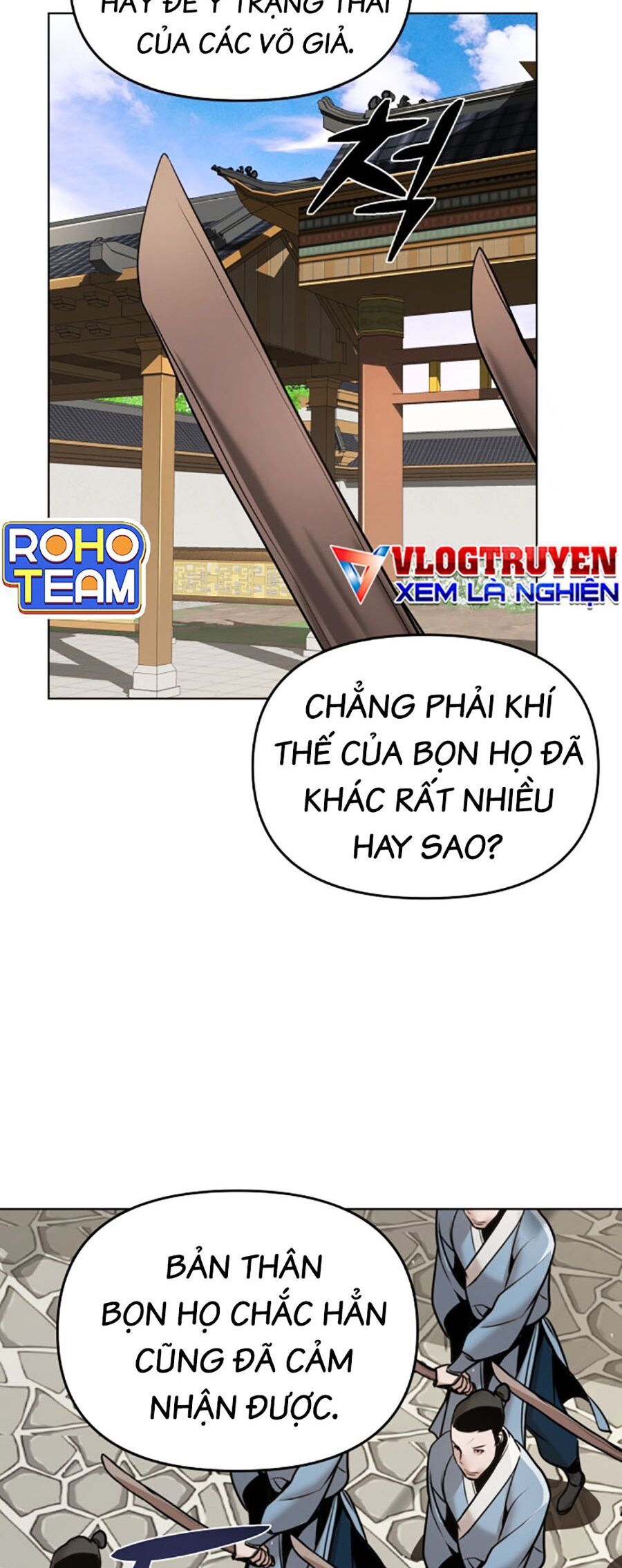 đọc truyện Tiểu Tử Đáng Ngờ Lại Là Cao Thủ Chương 13 ảnh 14 tại Thiên Thai Truyện
