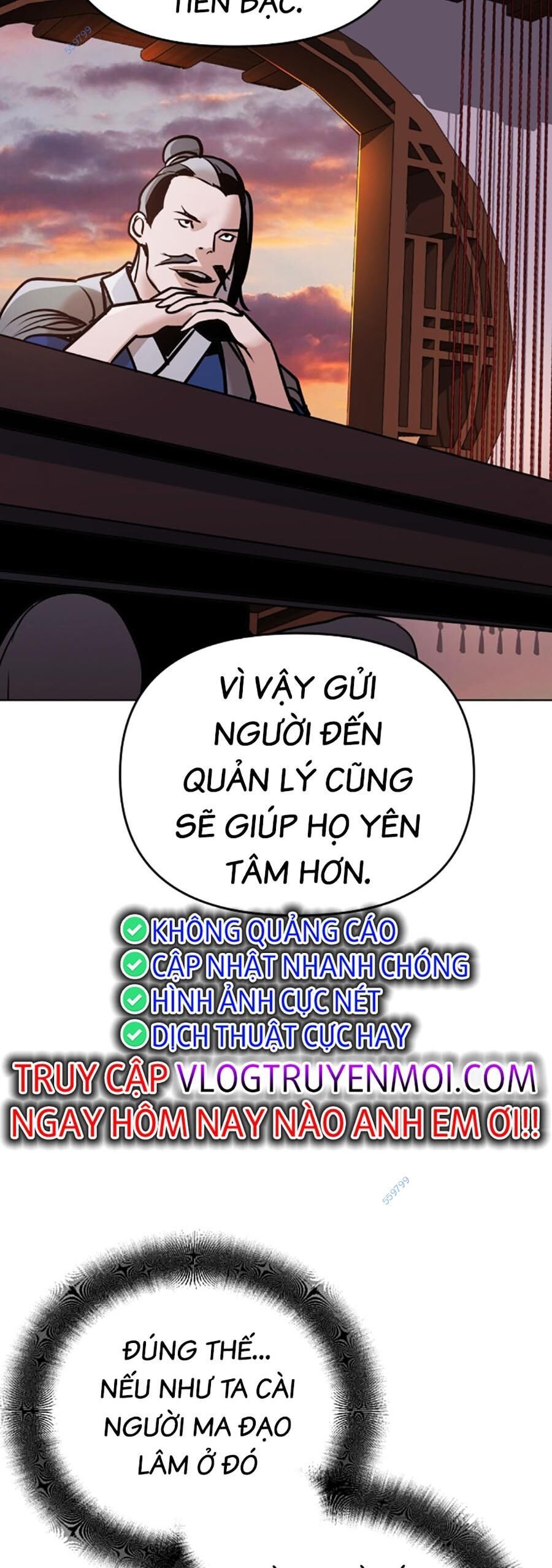 đọc truyện Tiểu Tử Đáng Ngờ Lại Là Cao Thủ Chương 13 ảnh 23 tại Thiên Thai Truyện