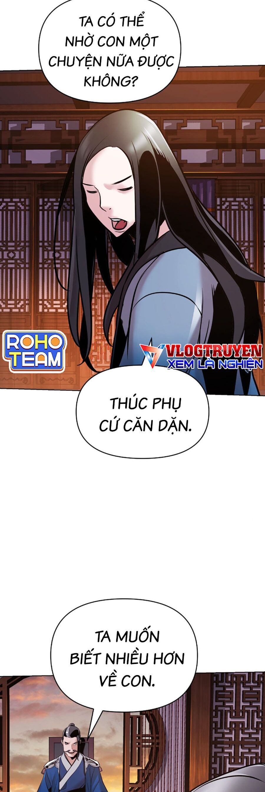 đọc truyện Tiểu Tử Đáng Ngờ Lại Là Cao Thủ Chương 13 ảnh 32 tại Thiên Thai Truyện