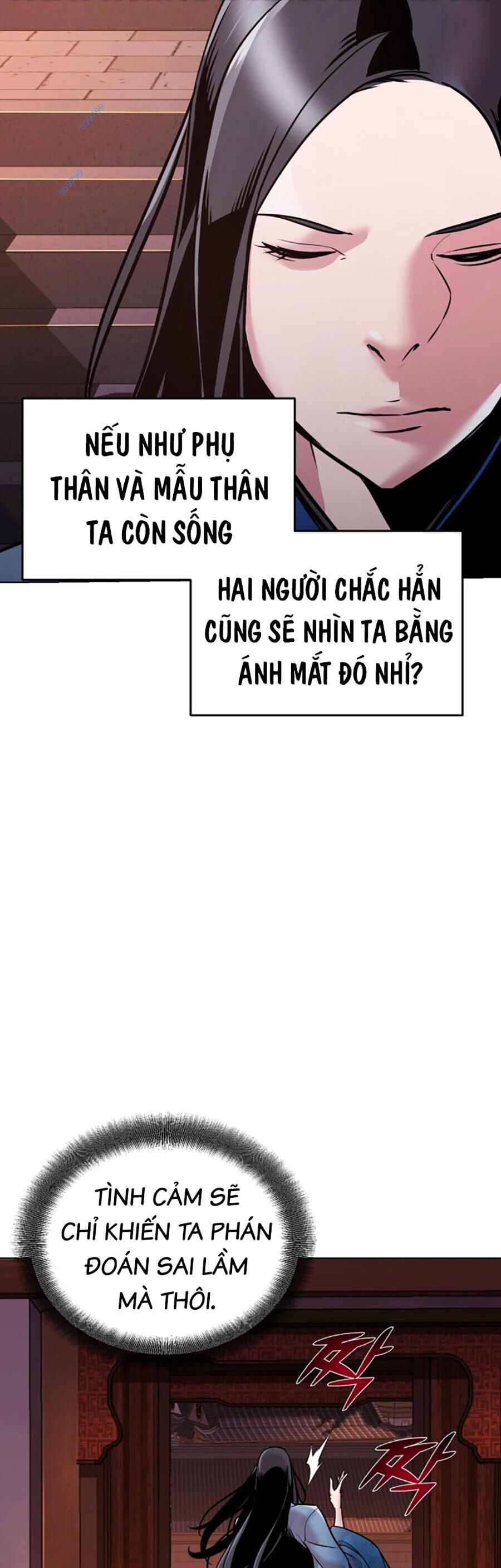 đọc truyện Tiểu Tử Đáng Ngờ Lại Là Cao Thủ Chương 13 ảnh 47 tại Thiên Thai Truyện