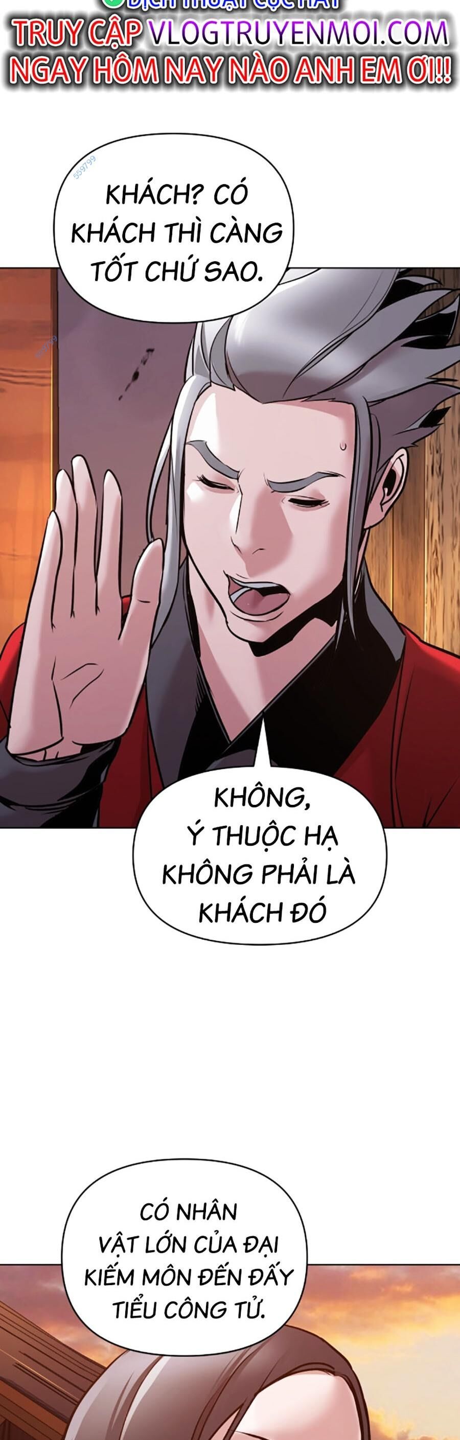 đọc truyện Tiểu Tử Đáng Ngờ Lại Là Cao Thủ Chương 13 ảnh 57 tại Thiên Thai Truyện