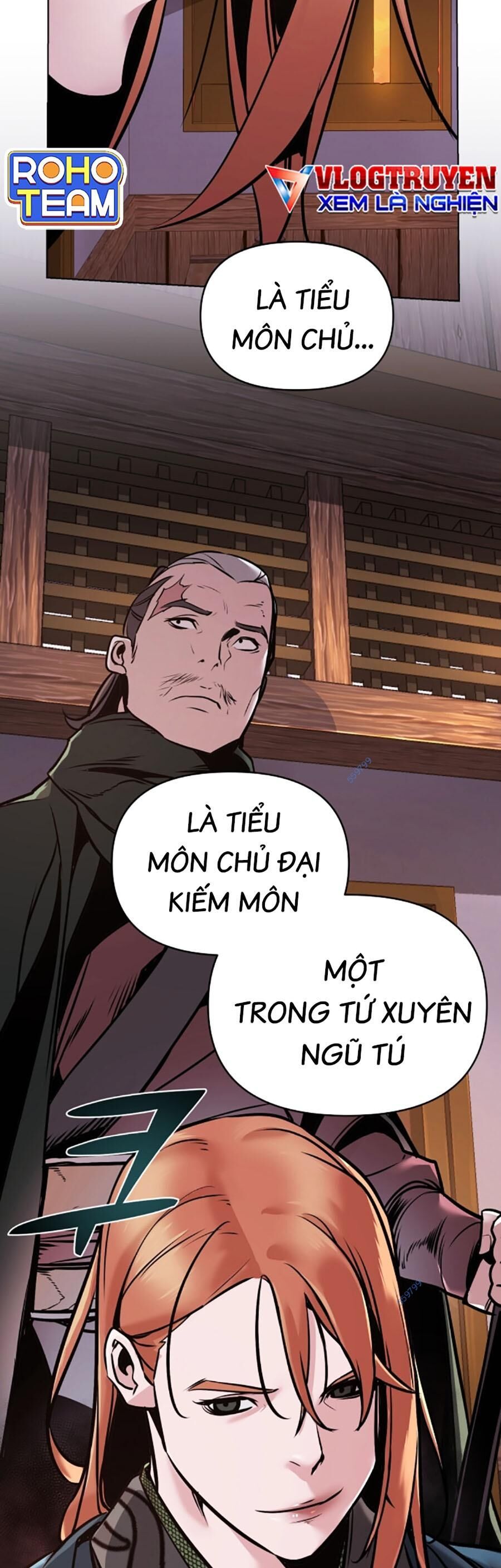 đọc truyện Tiểu Tử Đáng Ngờ Lại Là Cao Thủ Chương 13 ảnh 59 tại Thiên Thai Truyện
