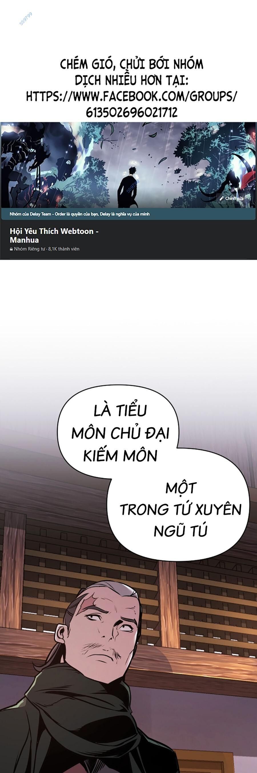 đọc truyện Tiểu Tử Đáng Ngờ Lại Là Cao Thủ Chương 14 ảnh 1 tại Thiên Thai Truyện