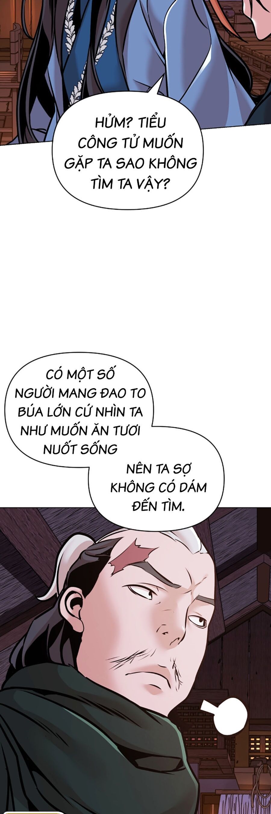 đọc truyện Tiểu Tử Đáng Ngờ Lại Là Cao Thủ Chương 14 ảnh 14 tại Thiên Thai Truyện