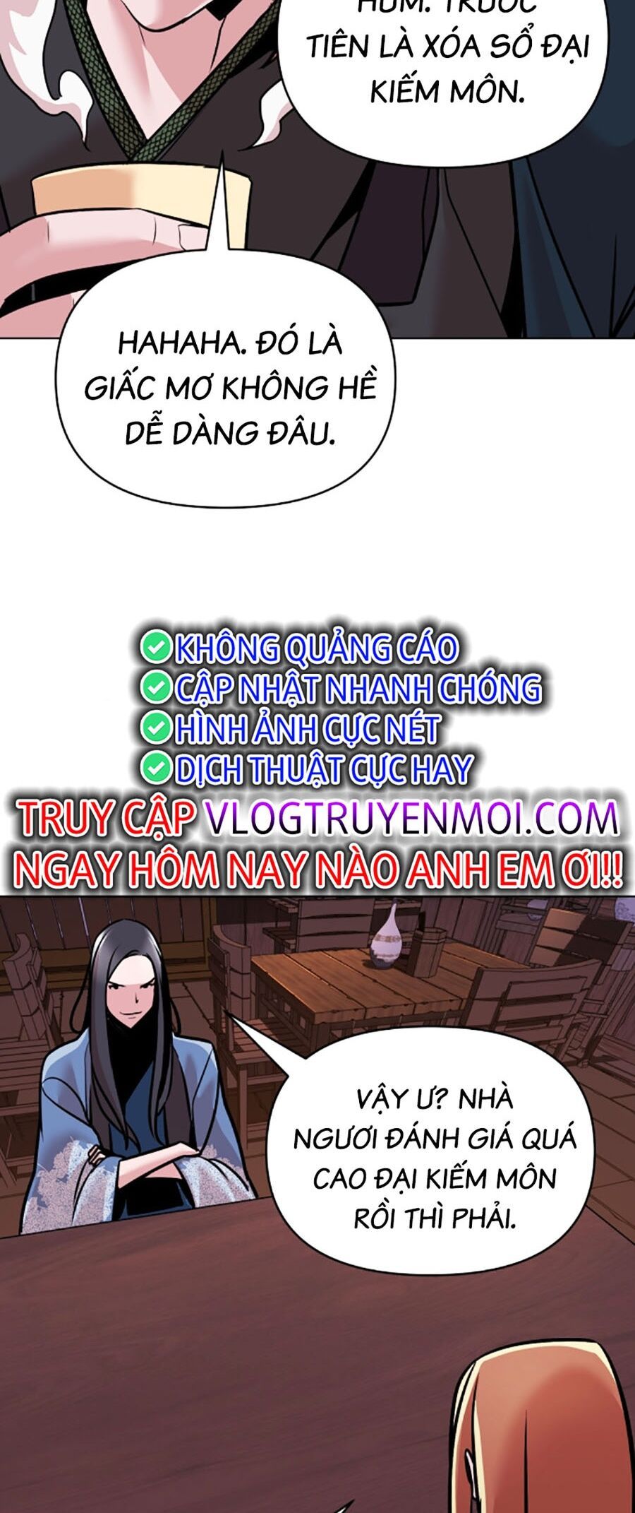 đọc truyện Tiểu Tử Đáng Ngờ Lại Là Cao Thủ Chương 14 ảnh 24 tại Thiên Thai Truyện